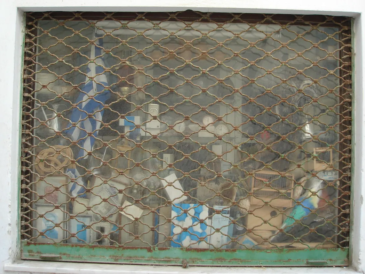 Hidden Mykonos Photo Spots: Capture Hora's Secret Beauty