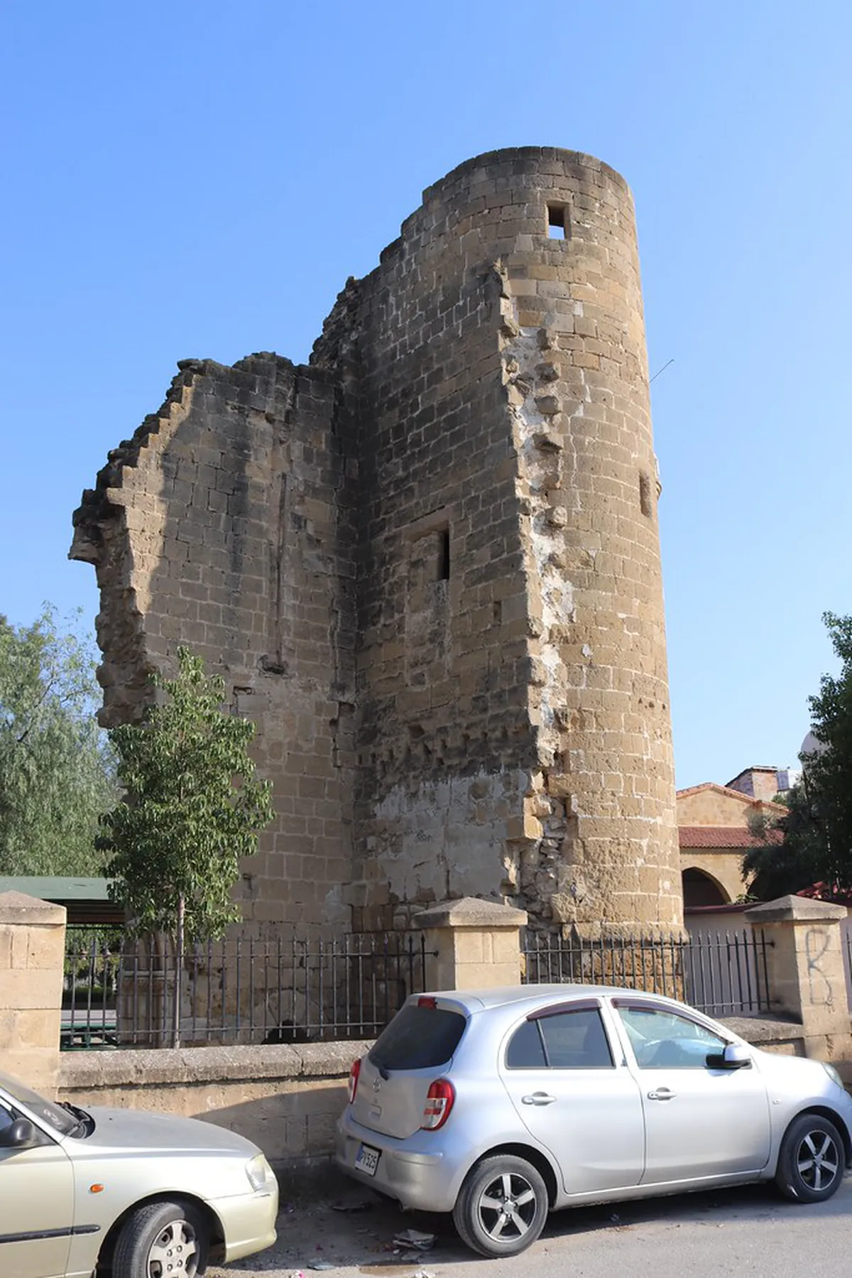 Discover Hidden Nicosia Coffee Spots in 2025