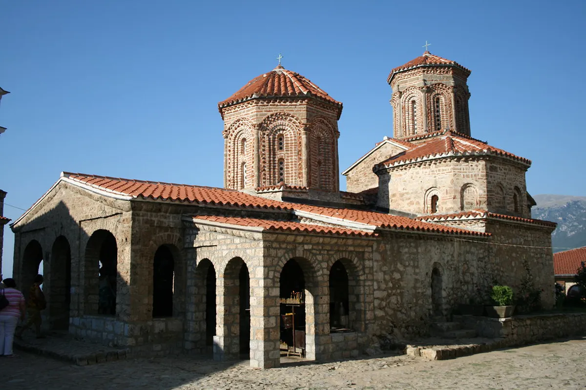 Discover Hidden Ohrid Monasteries: Your 2025 Guide