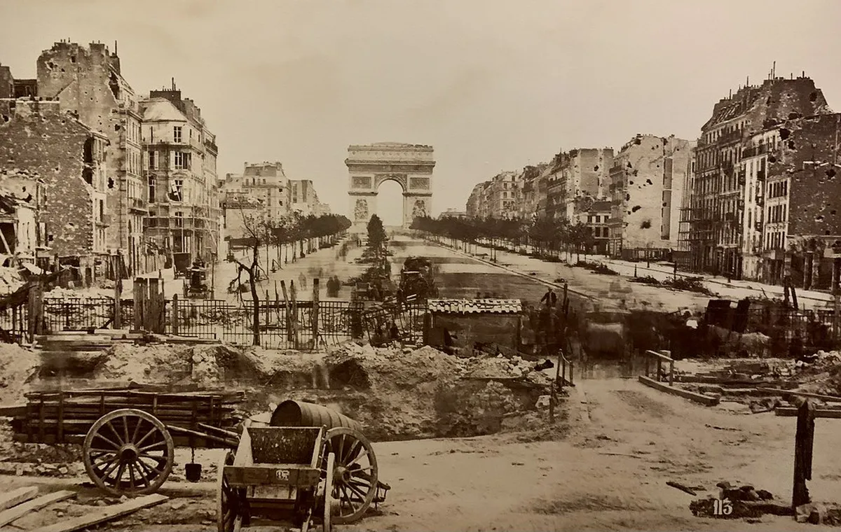 Discover Hidden Passages in Versailles: Your 2025 Guide