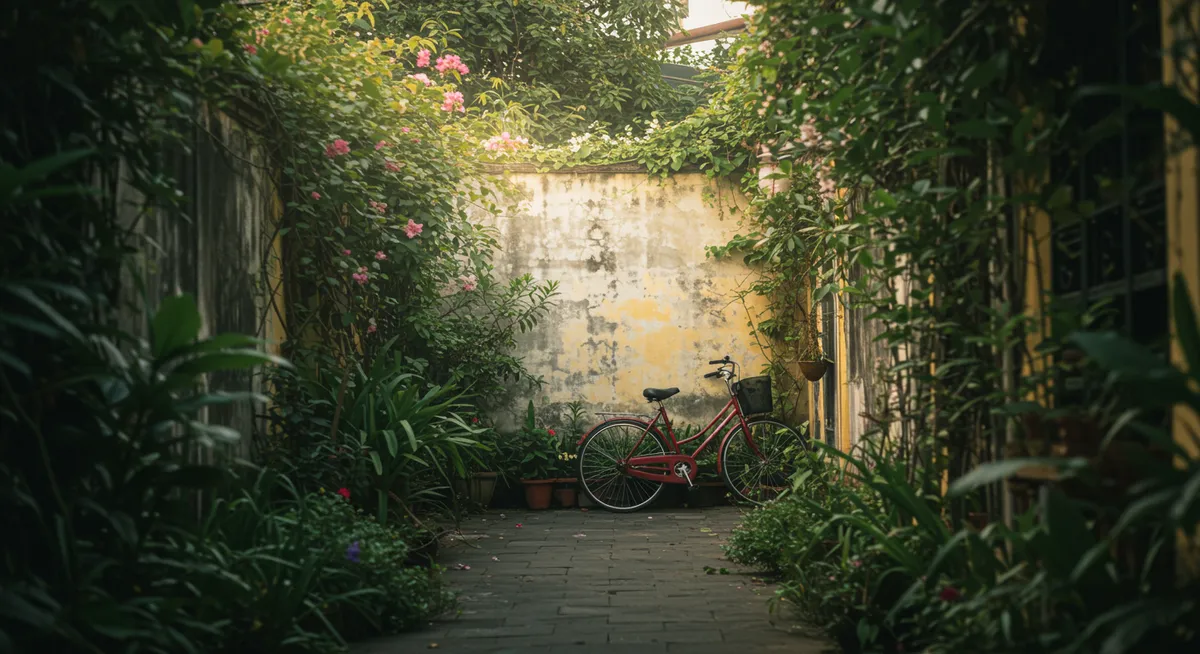 Hidden Photography Spots in Ho Chi Minh City