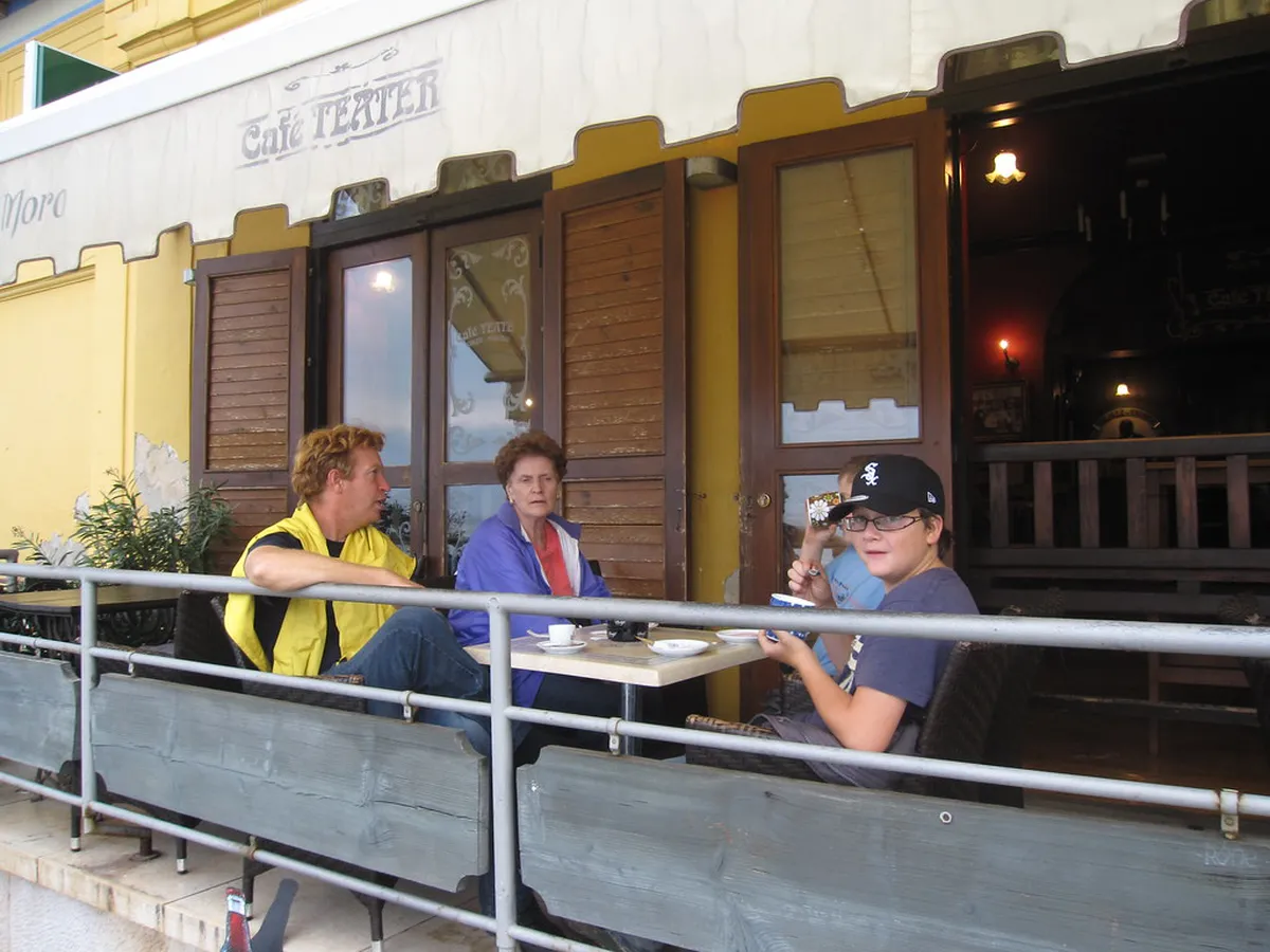 Hidden Piran Restaurant Finds: Your 2025 Guide