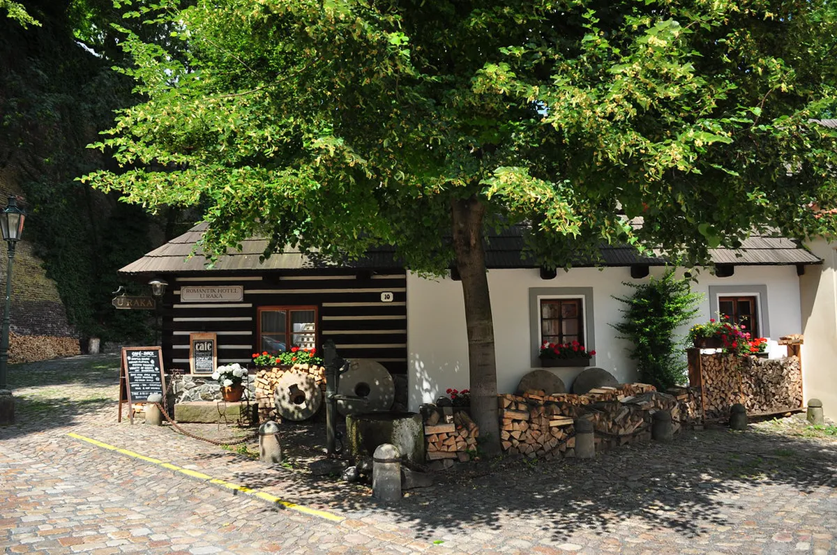 Your Hidden Prague Cafes Guide for 2025