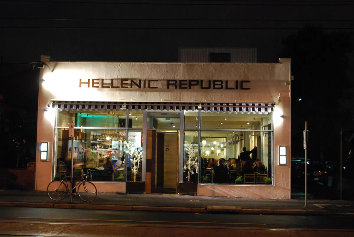 Discover Hidden Tavernas in Agios Nikolaos for 2025