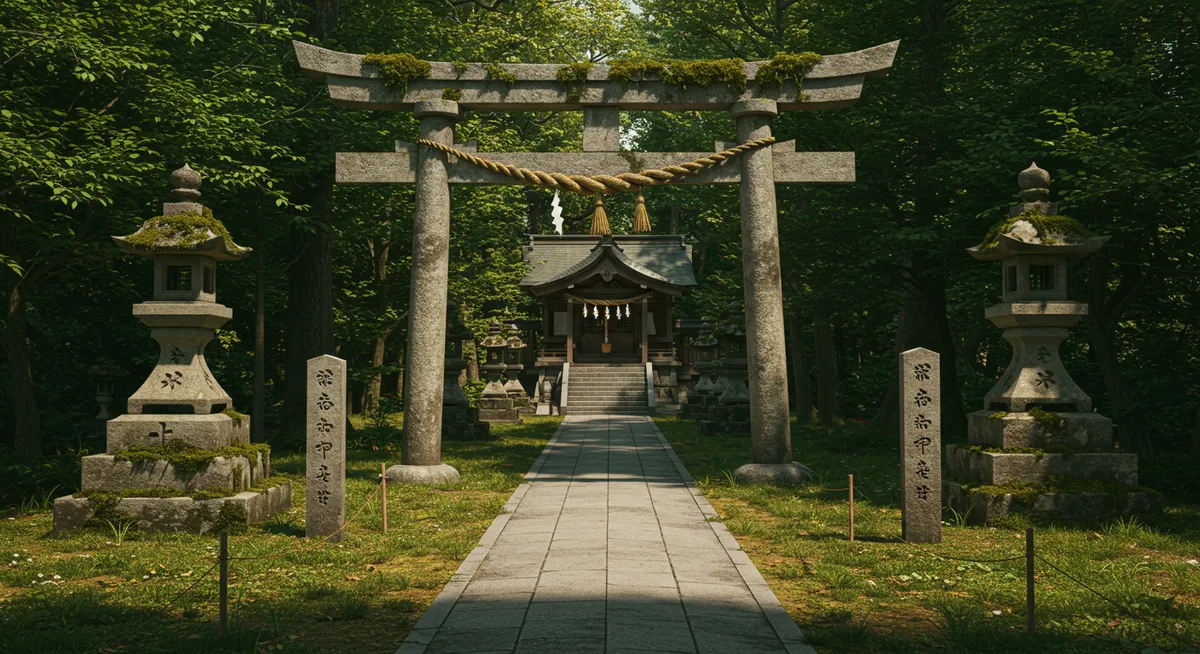 Nara's Hidden Temples & Shrines: Your Guide