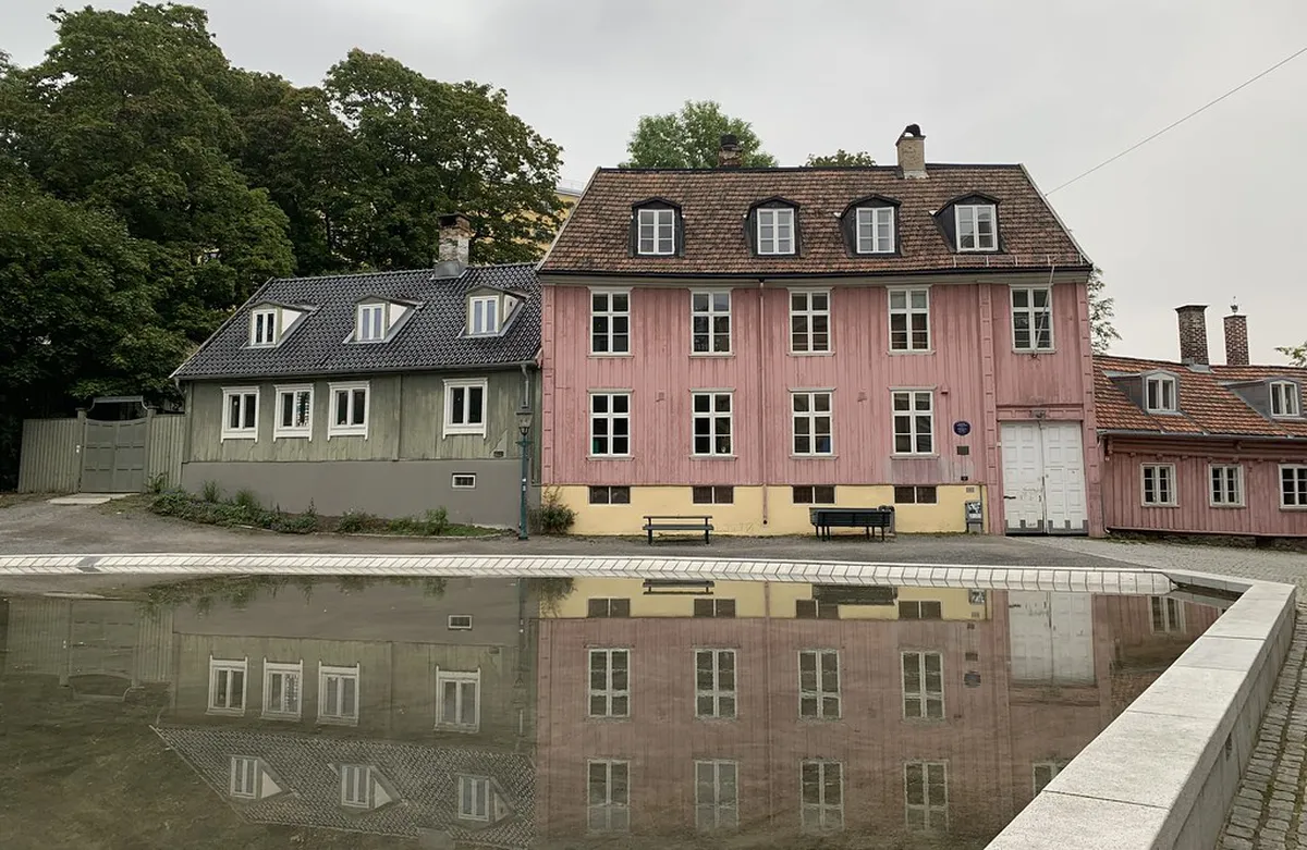 Discover Hidden Trondheim Walking Routes for 2025