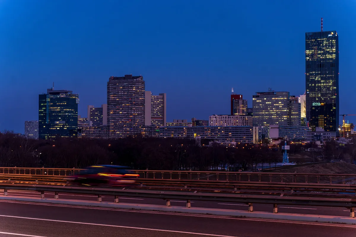 Hidden Vienna Viewpoints: Discover Secret City Views in 2025