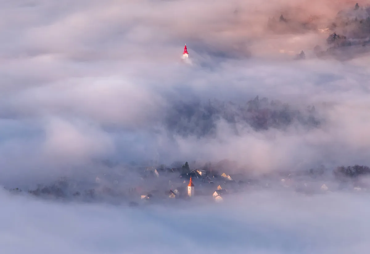 Discover Hidden Villages Near Lošinj in 2025