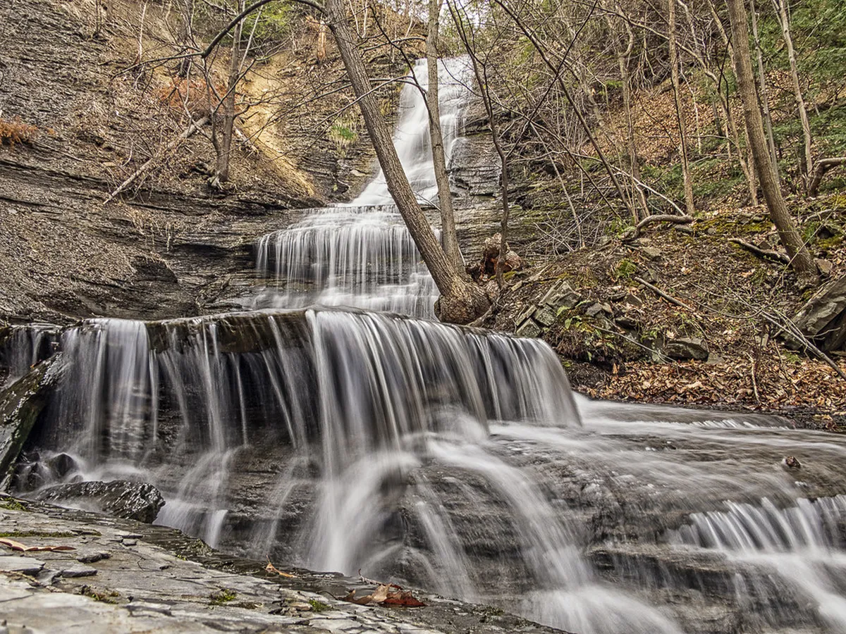 Discover Hidden Waterfalls Keswick: Your 2025 Guide
