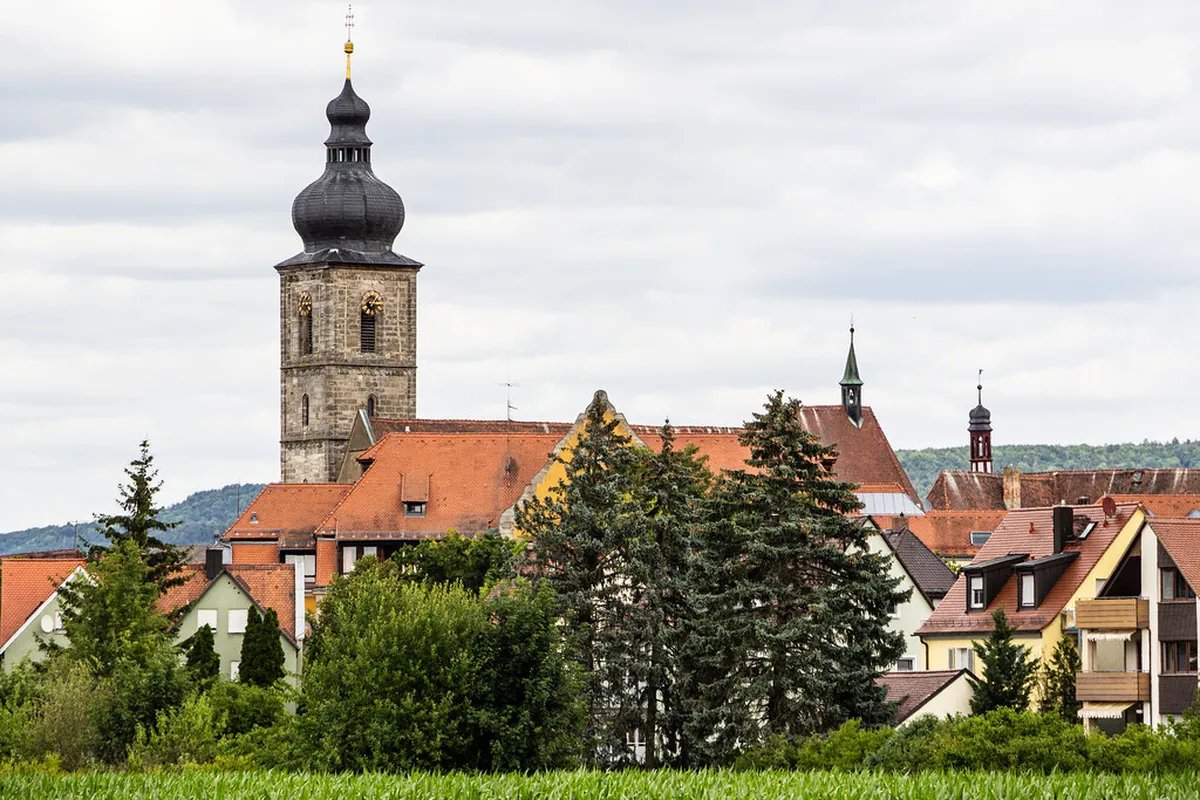 Discover Hidden Würzburg Viewpoints: Your 2025 Guide