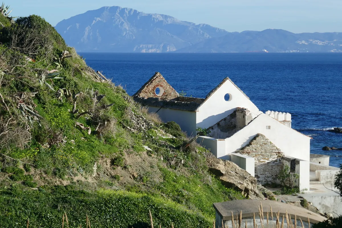 Discover Hidden Hiking Trails Tarifa in 2025