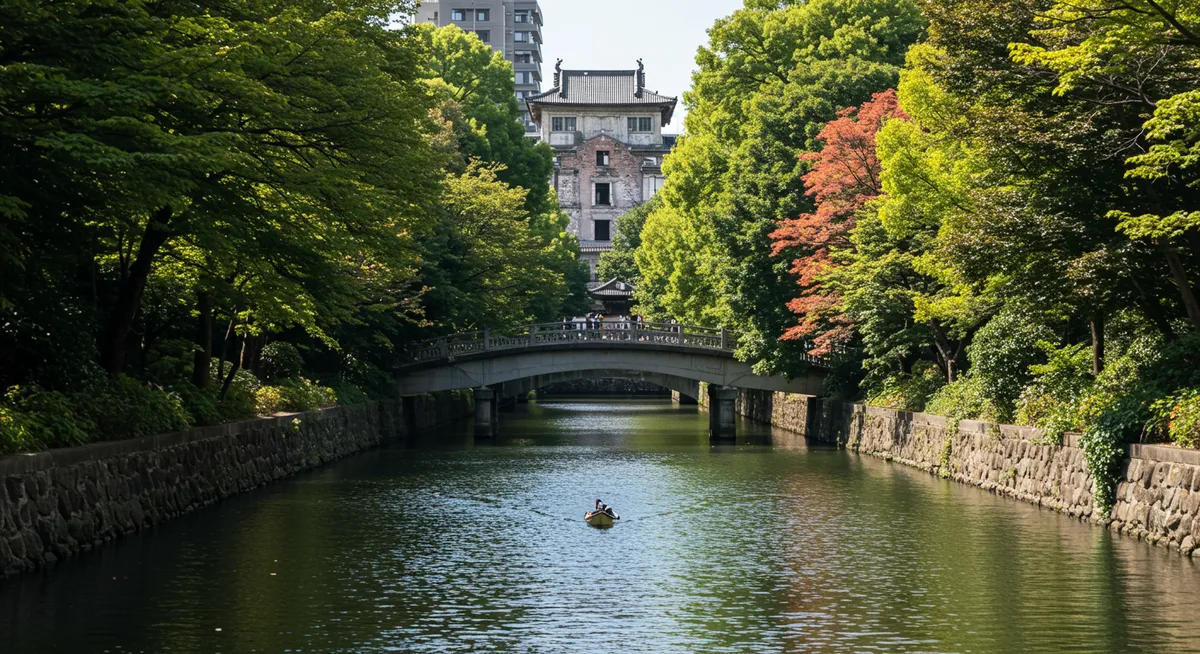 Hiroshima's Hidden Gems: Unveiling Local Secrets & Authentic Experiences