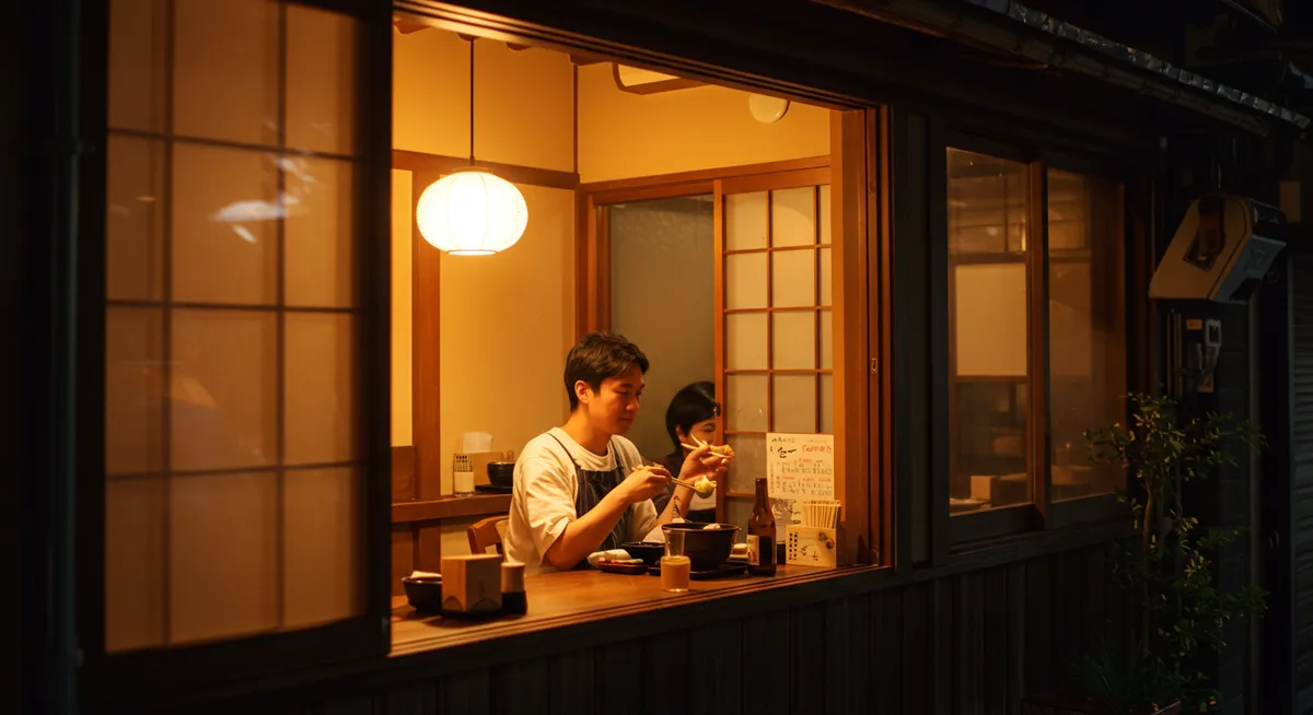 Hiroshima's Best Local Restaurants Off the Beaten Path