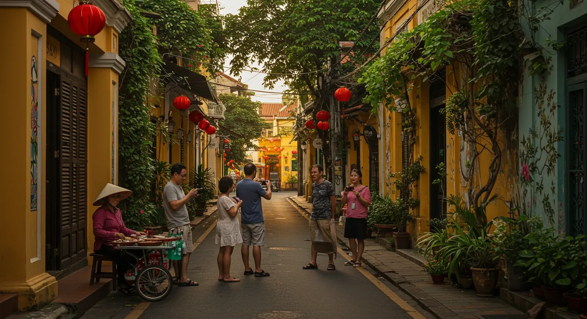 Ho Chi Minh City Hidden Gems: Unveiling Saigon's Secret Spots