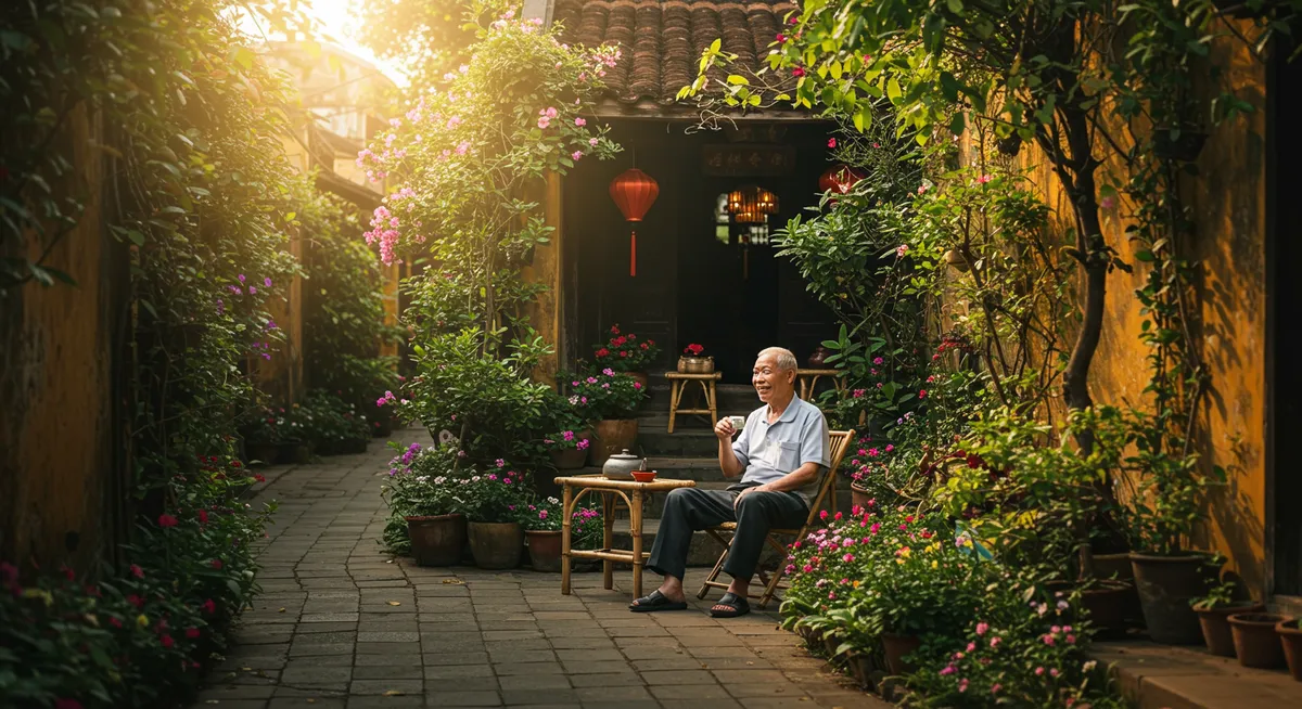 Hoi An Hidden Gems: Unveiling the Ancient Town's Best-Kept Secrets