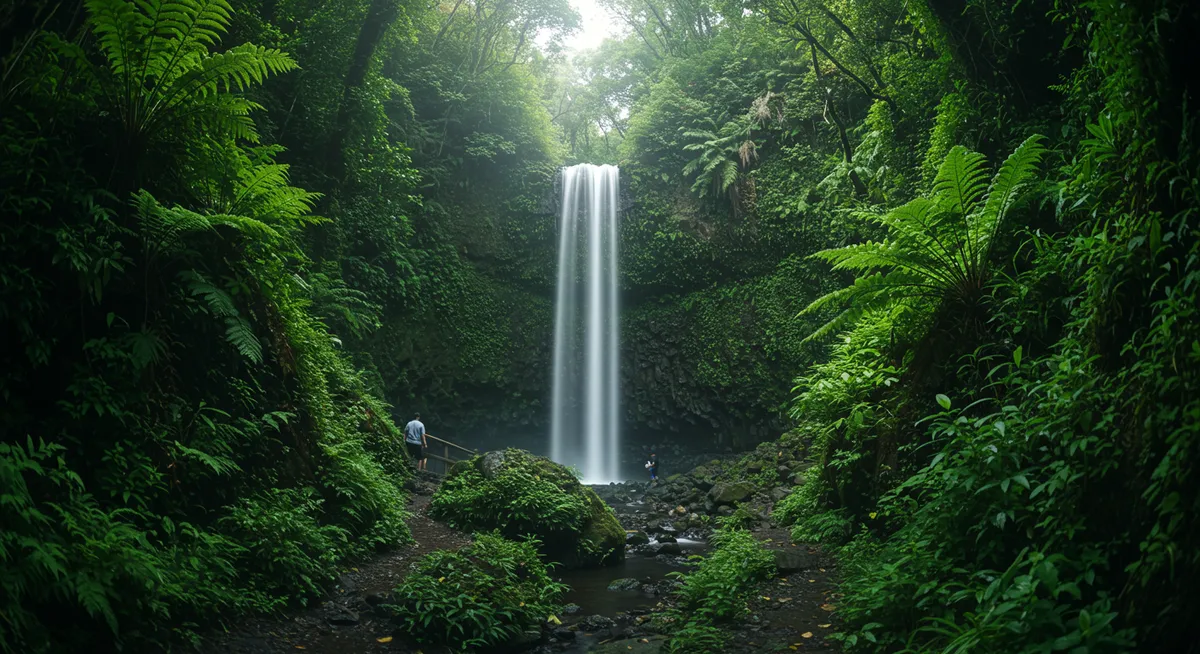Honolulu's Hidden Gems: Discover Secret Spots & Local Favorites