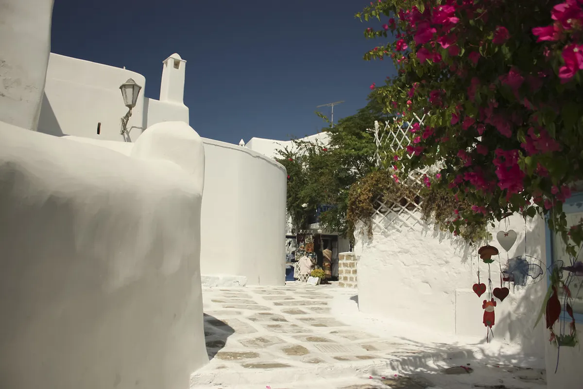 Hora (Mykonos) Hidden Gems: Uncover Secret Spots in 2025