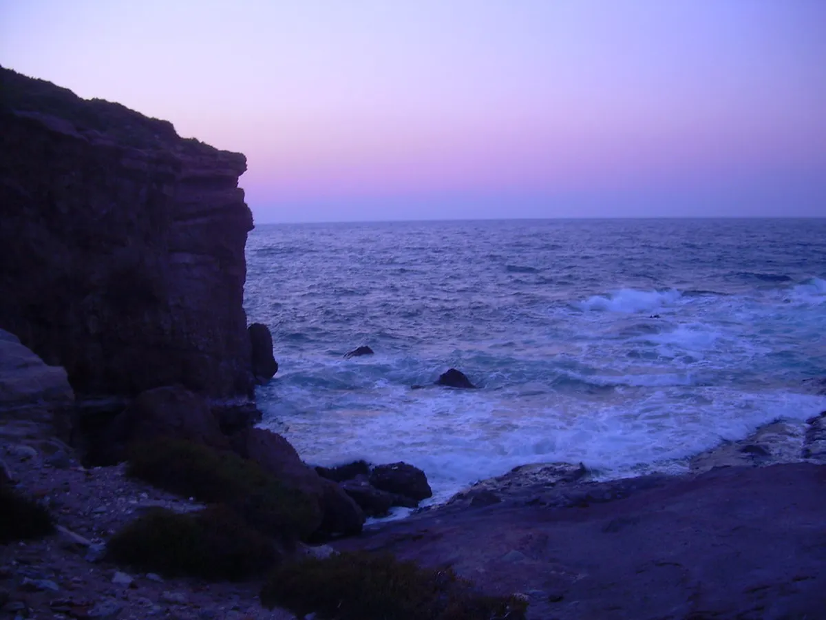 Hora (Naxos) Hidden Gems: Uncovering Secret Island Treasures