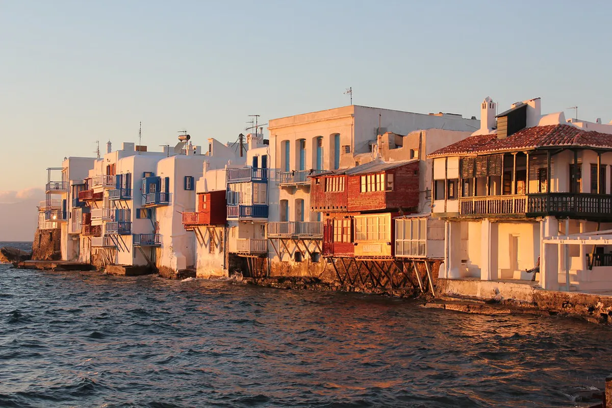 Discover Hora Naxos Secret Beaches for 2025