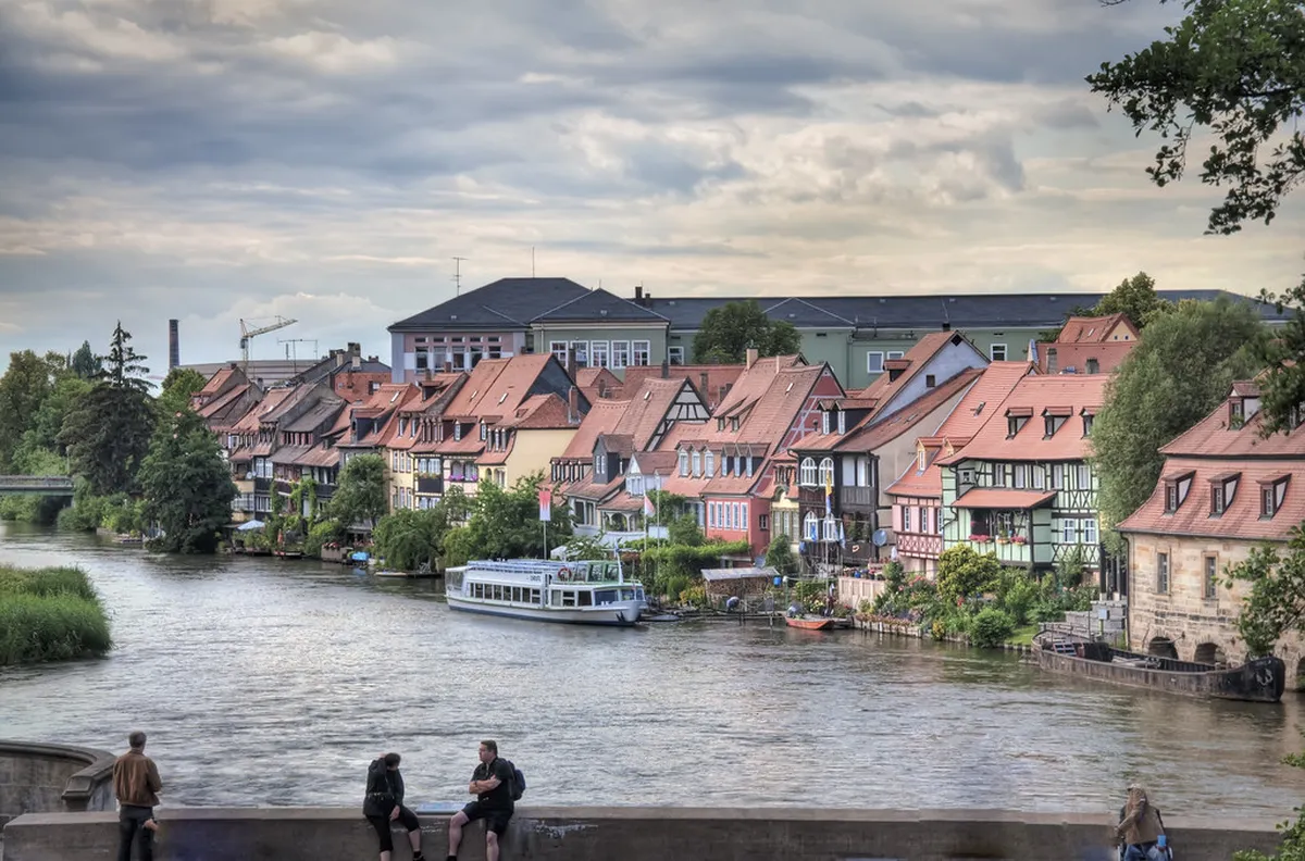 How to Find Bamberg's Hidden Bars in 2025