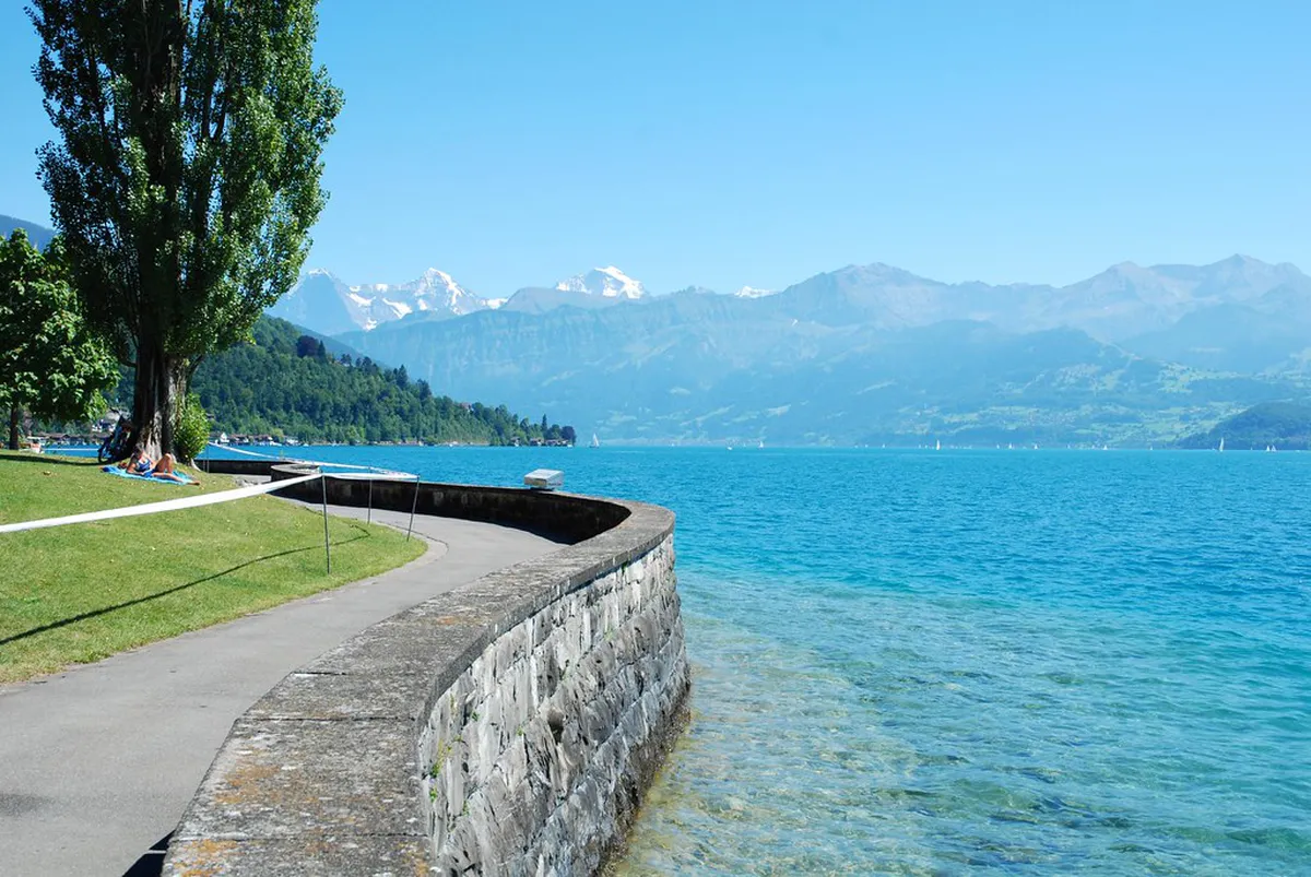 Discover Interlaken Gems: Your 2025 Hidden Travel Guide