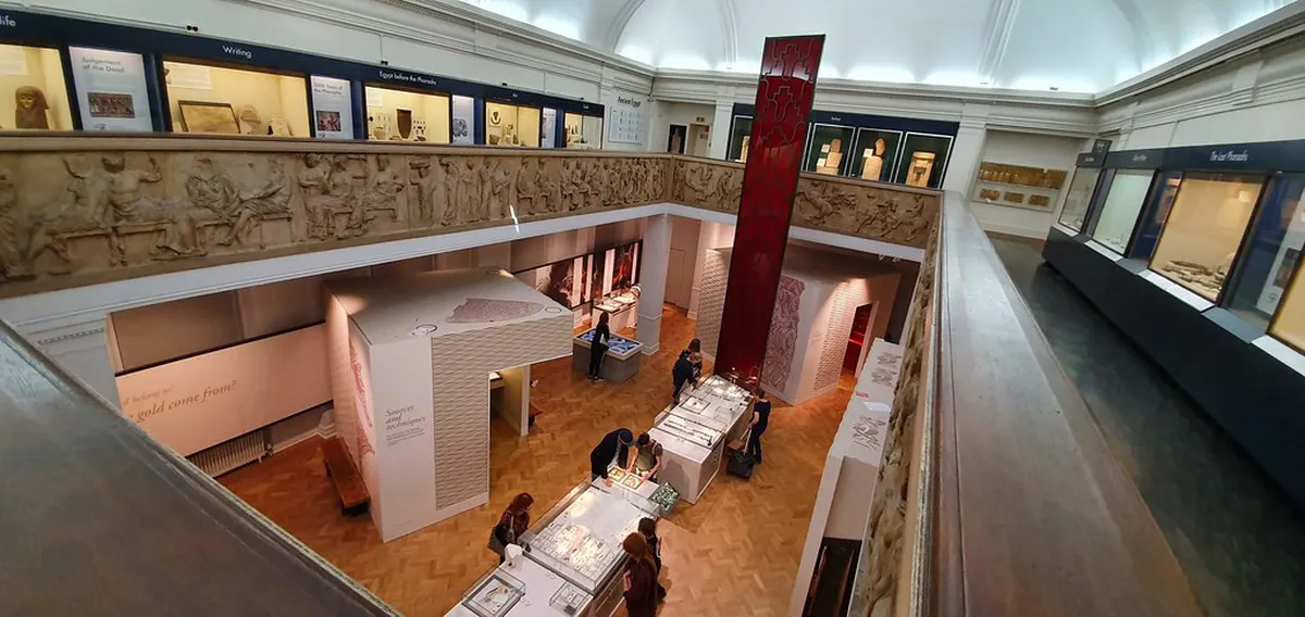 How to Discover Birmingham Gems in 2025: Your Guide