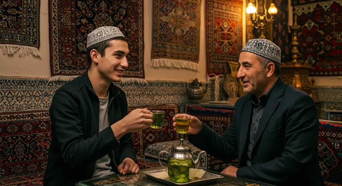 Experience Dushanbe Like a Local: Insider Tips