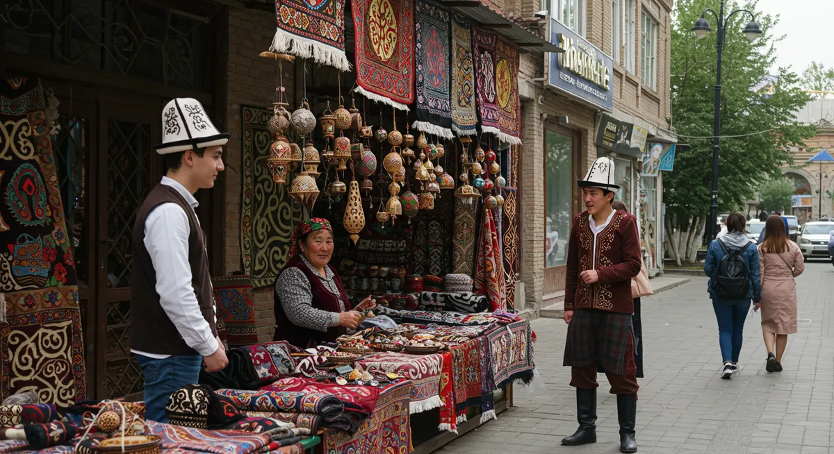Experience Bishkek: How to Immerse in Local Culture