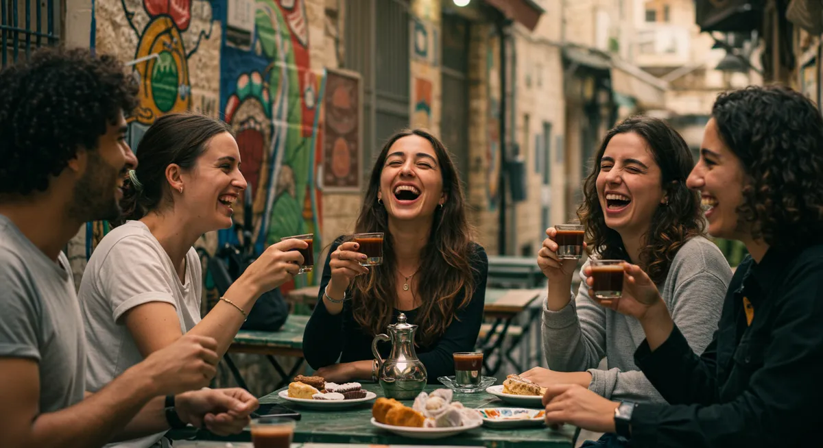 How to Experience Nazareth Like a Local 2025
