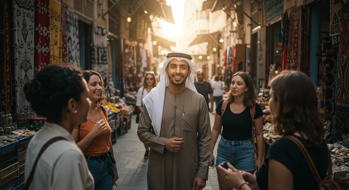 Explore Manama Like a Local: Your Bahrain Insider Guide