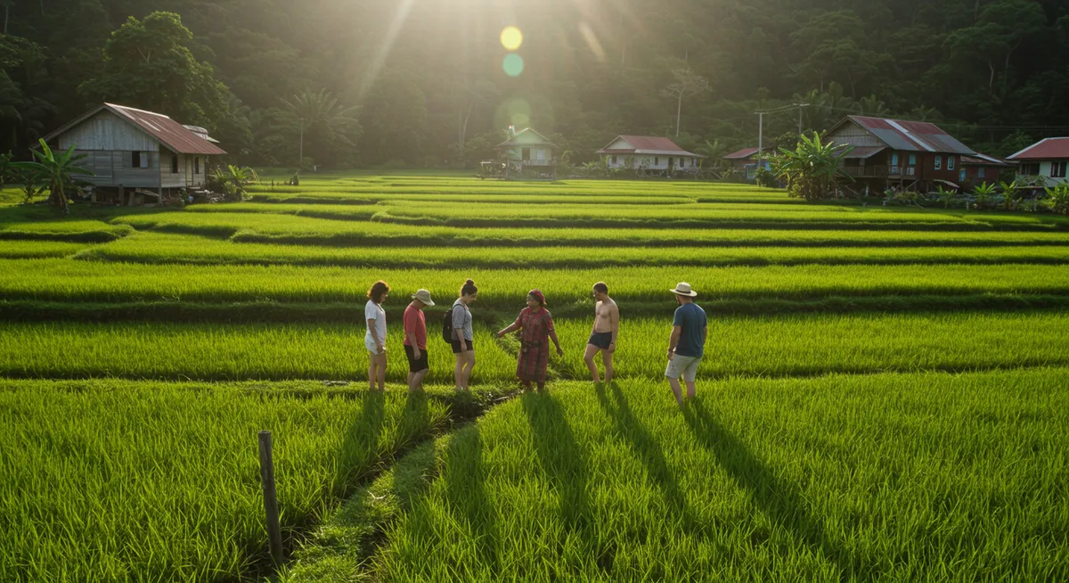 Explore Puerto Princesa's Non-Touristy Areas