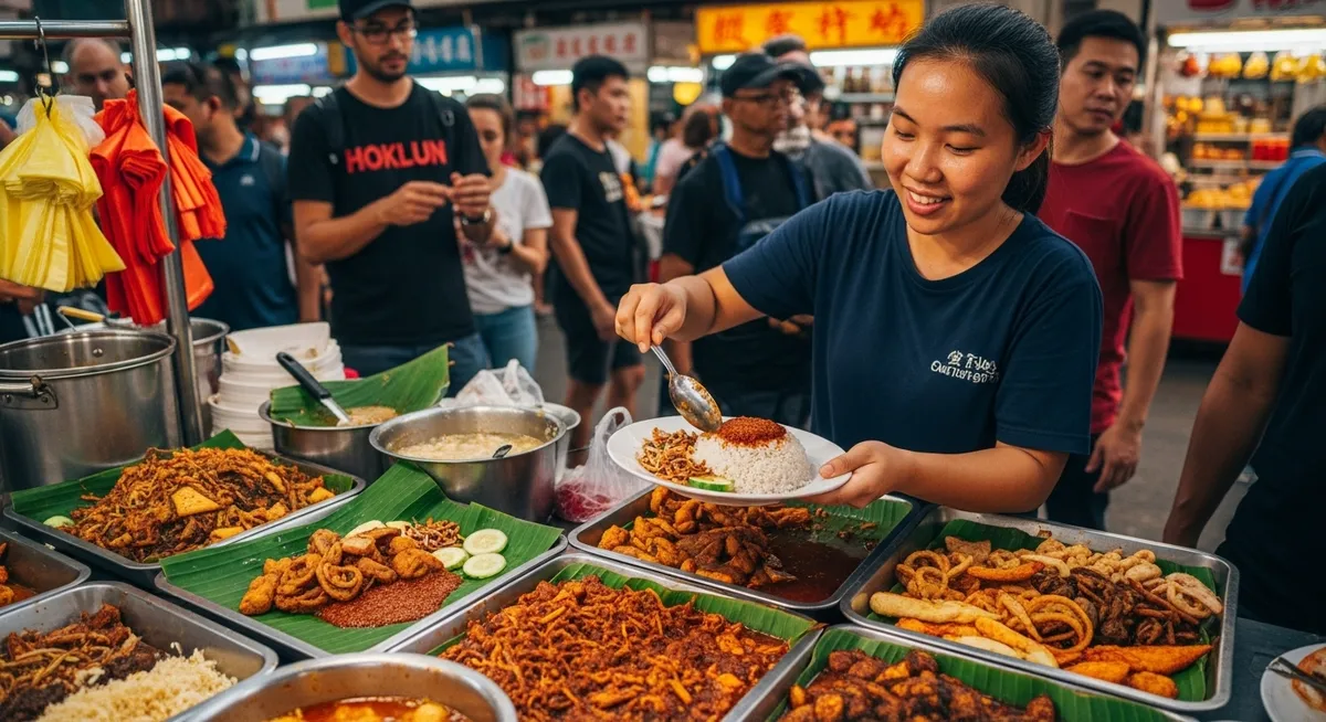 How to Find Authentic Experiences in Kuala Lumpur