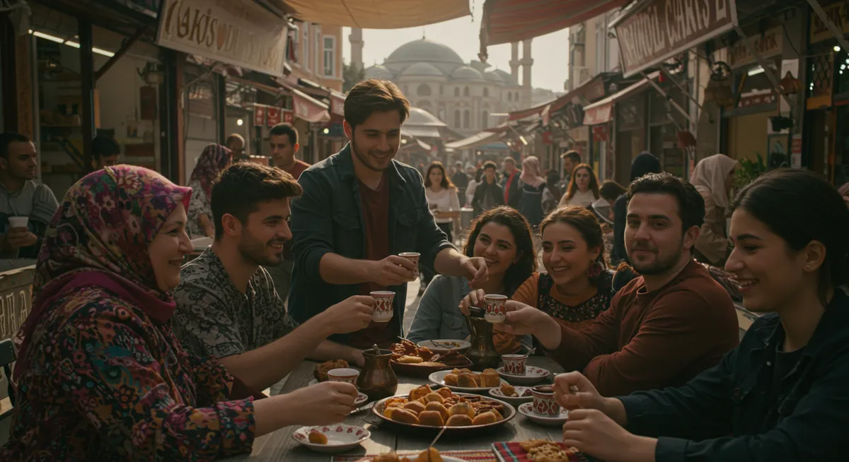 How to Find Authentic Local Experiences in Ankara 2025