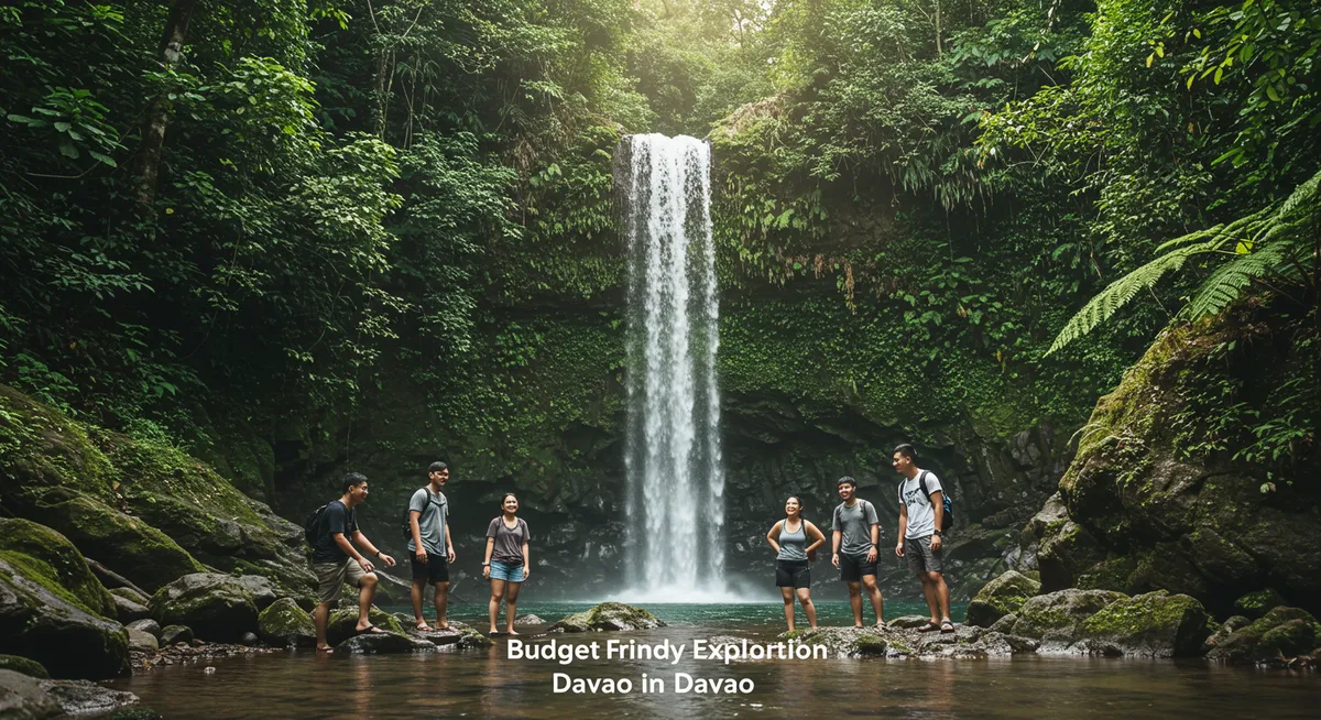 How to Find Budget-Friendly Hidden Gems in Davao