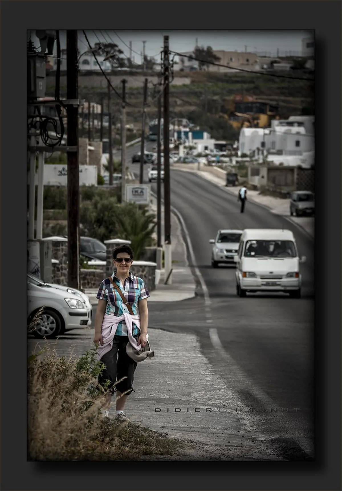 How to Find Fira Gems: Uncovering Santorini's Secrets