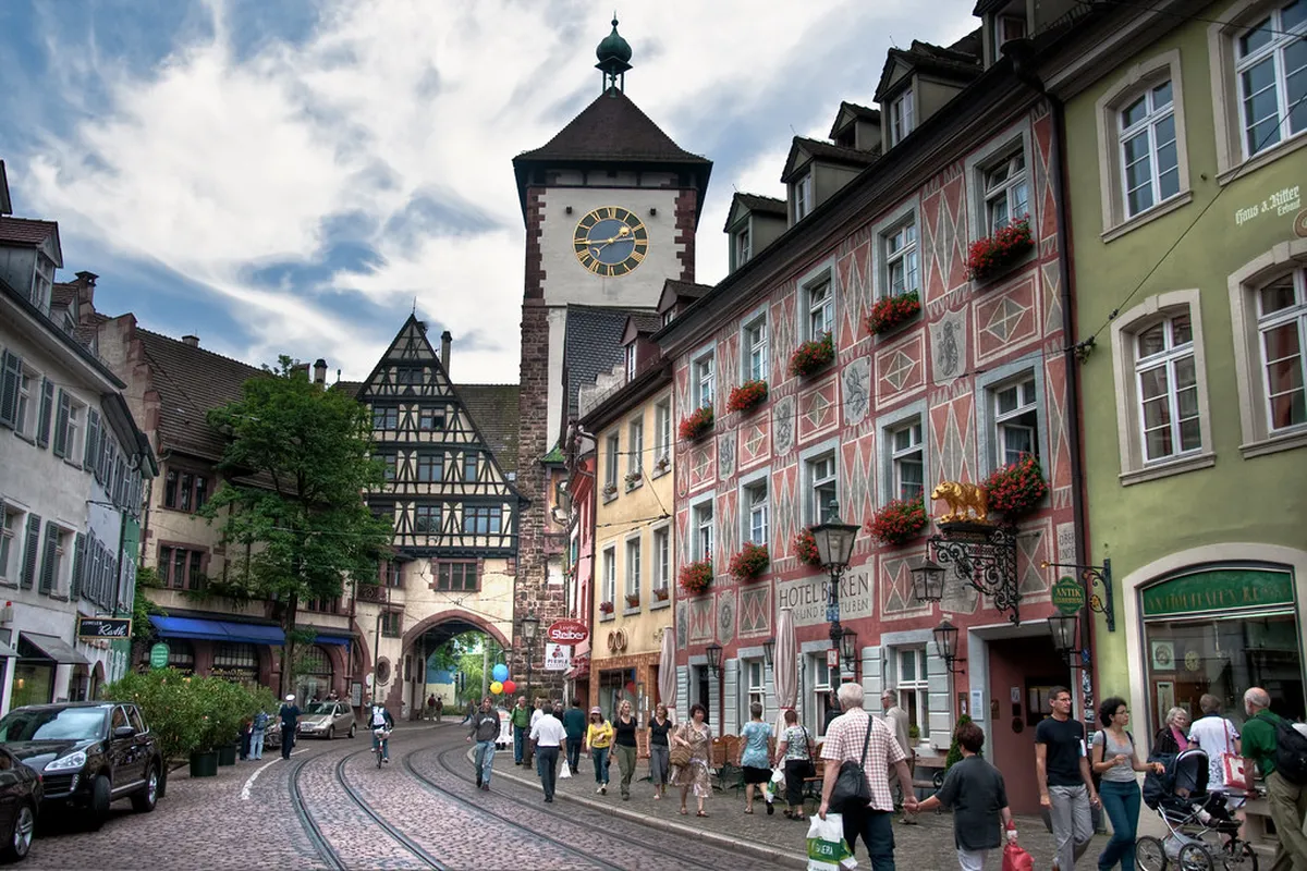 How to Find Freiburg Gems: Uncover Hidden Treasures in 2025