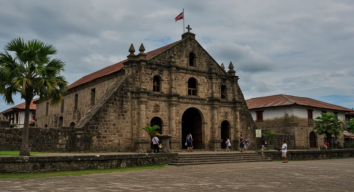 How to Find Hidden Churches in Vigan: A Local's Guide