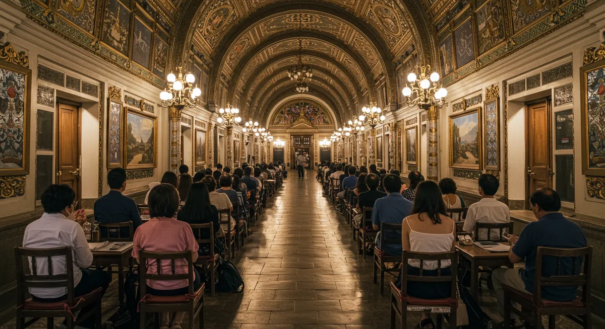 How to Find Hidden Gems in Bangkok