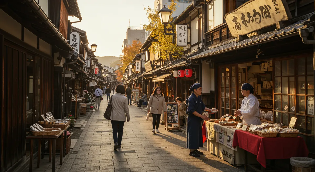 How to Find Hidden Gems in Kanazawa 2025