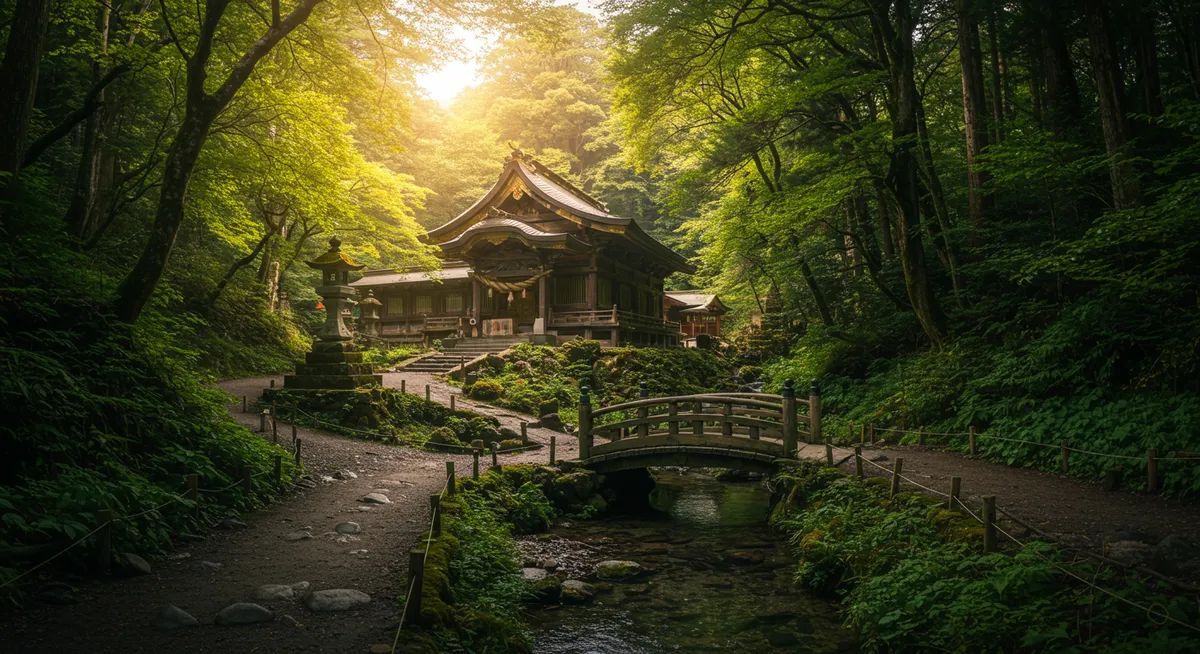 Discover Nikkō's Hidden Gems: Your Guide to Unseen Japan