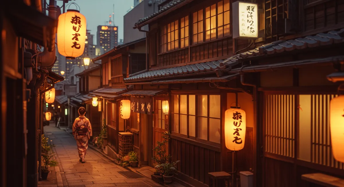 How to Find Tokyo's Best Hidden Gems