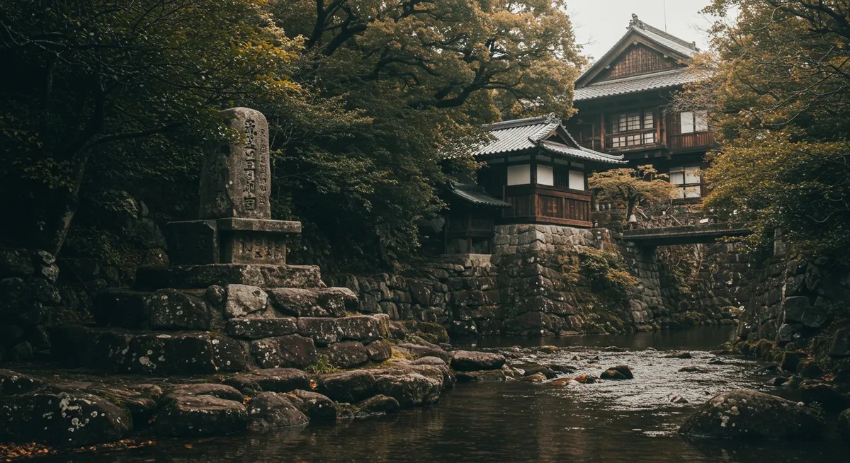 How to Find Hidden Gems in Kumamoto, Japan