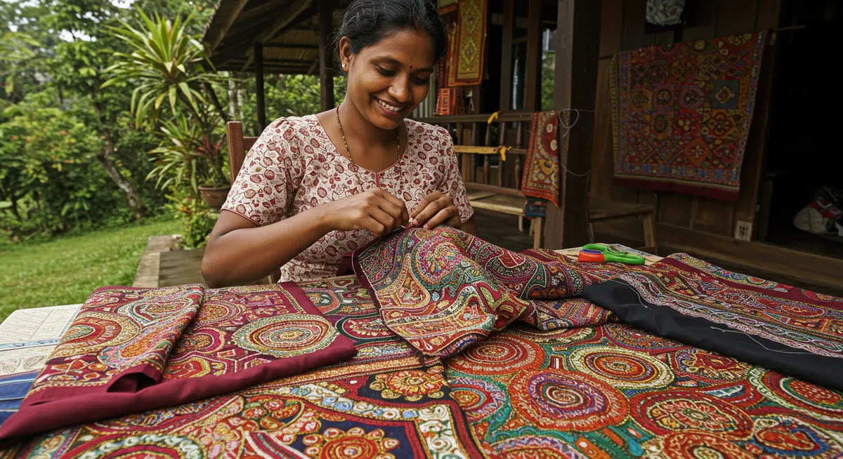 How to Find Local Artisans in Nuwara Eliya