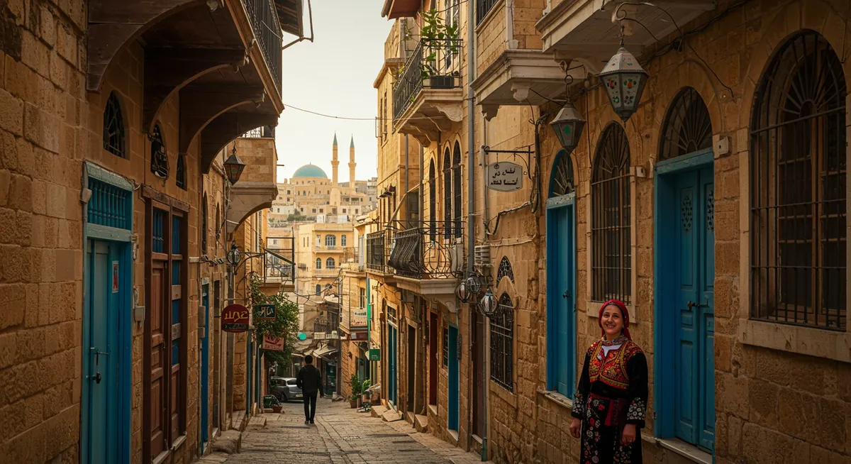 How to Find Local Guesthouses in Tripoli, Lebanon