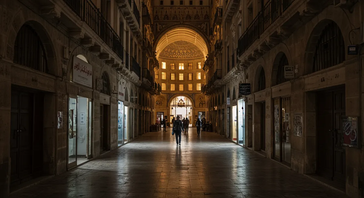 How to Find Local Workshops in Beirut