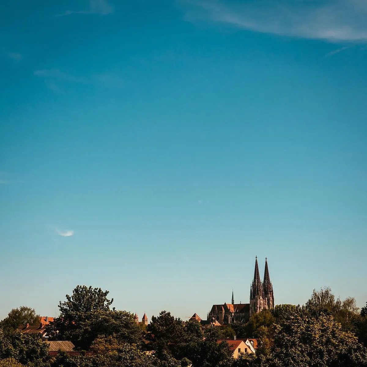 Discovering Regensburg Gems: Your Ultimate 2025 Guide