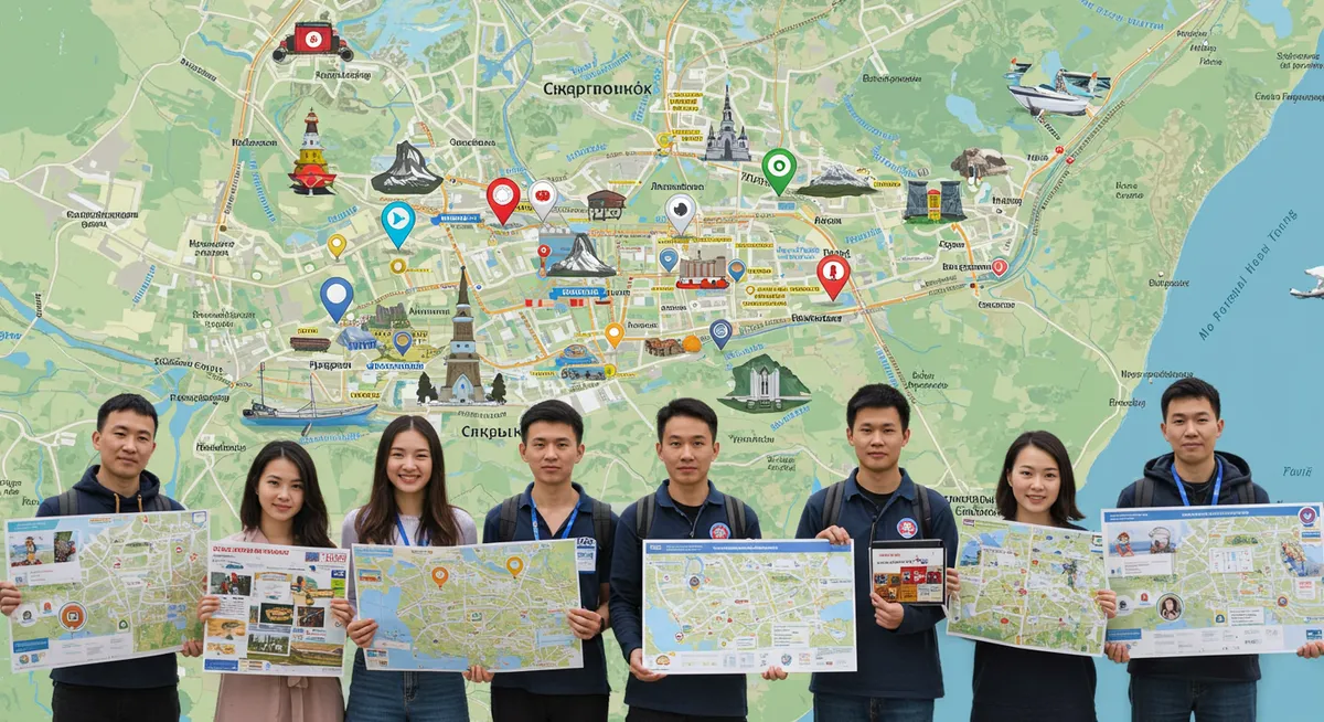 How to Find Reliable Local Guides in Petropavlovsk-Kamchatsky