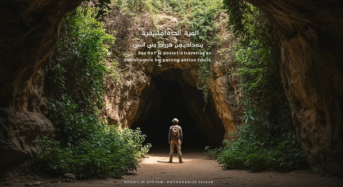 How to Find Salalah's Lesser-Known Historical Sites