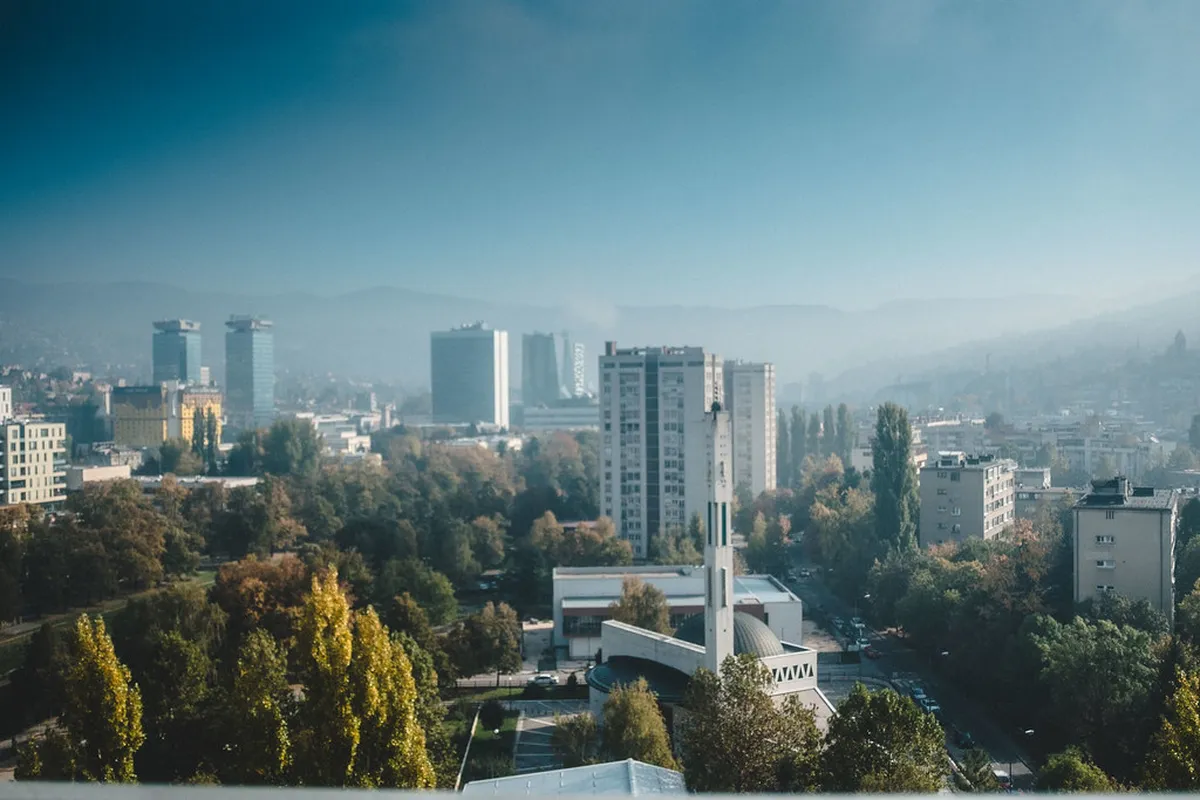 Discovering Sarajevo Murals: Your Ultimate 2025 Guide