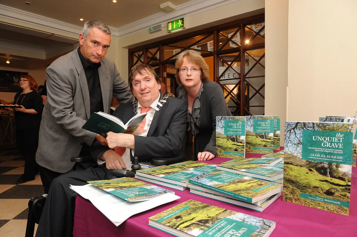 Discover Tralee Gems: Your Guide to Hidden Irish Treasures